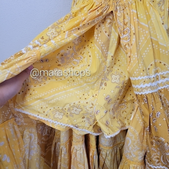 Innika Choo Ric Rac Romper Dress - Picture 5 of 12